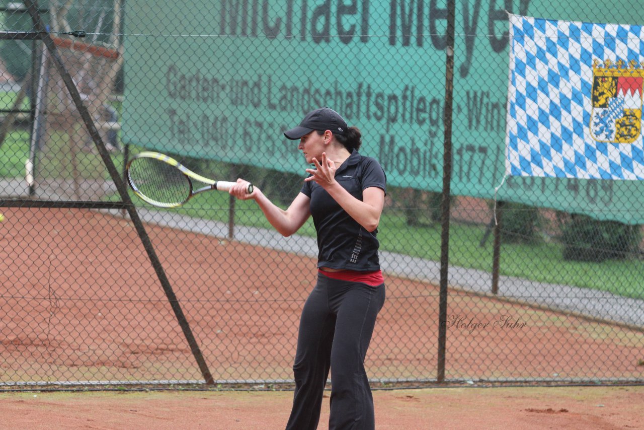 Inna Kuzmenko 81 - 14.Sieker Open 2011